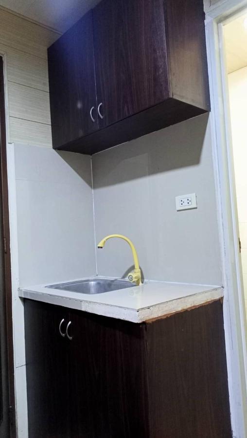 Maine City Residences Leveriza Pasay Dış mekan fotoğraf