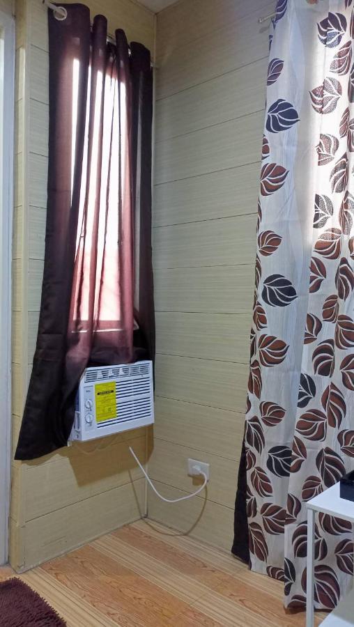 Maine City Residences Leveriza Pasay Dış mekan fotoğraf