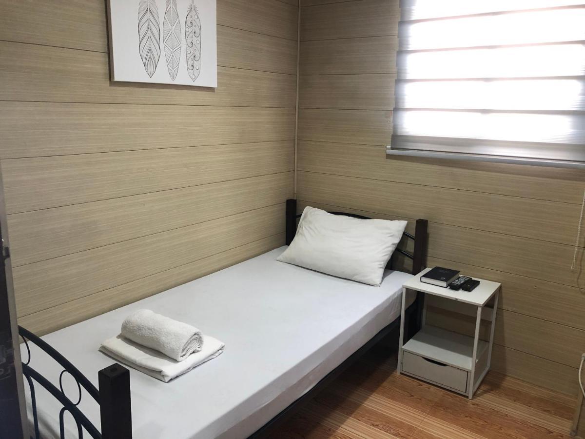 Maine City Residences Leveriza Pasay Dış mekan fotoğraf