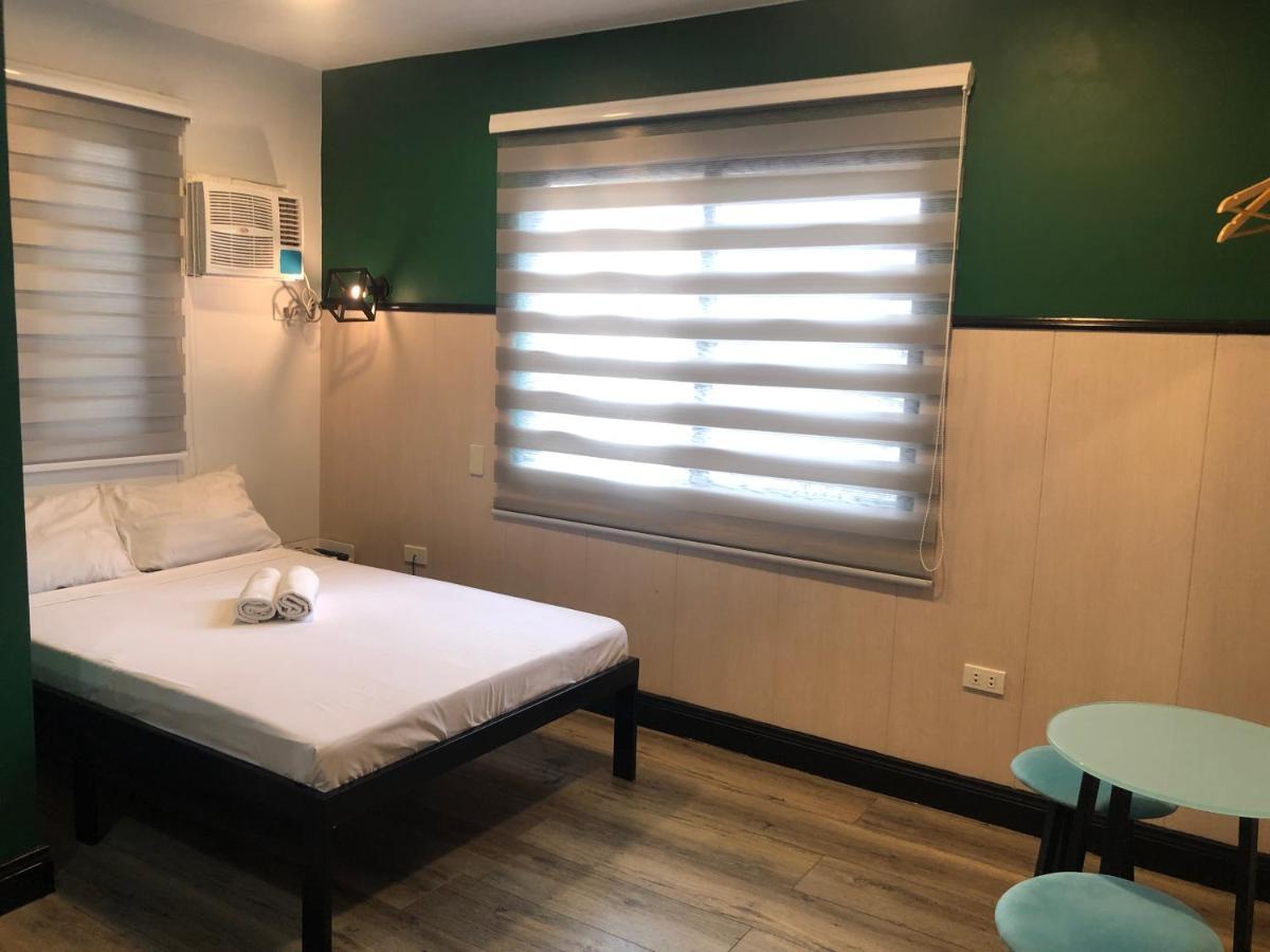 Maine City Residences Leveriza Pasay Dış mekan fotoğraf