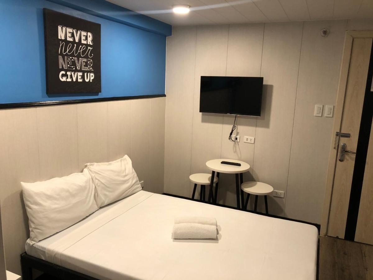 Maine City Residences Leveriza Pasay Dış mekan fotoğraf