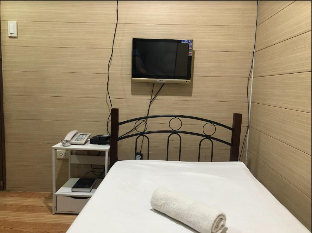 Maine City Residences Leveriza Pasay Dış mekan fotoğraf