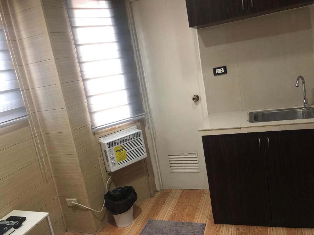 Maine City Residences Leveriza Pasay Dış mekan fotoğraf