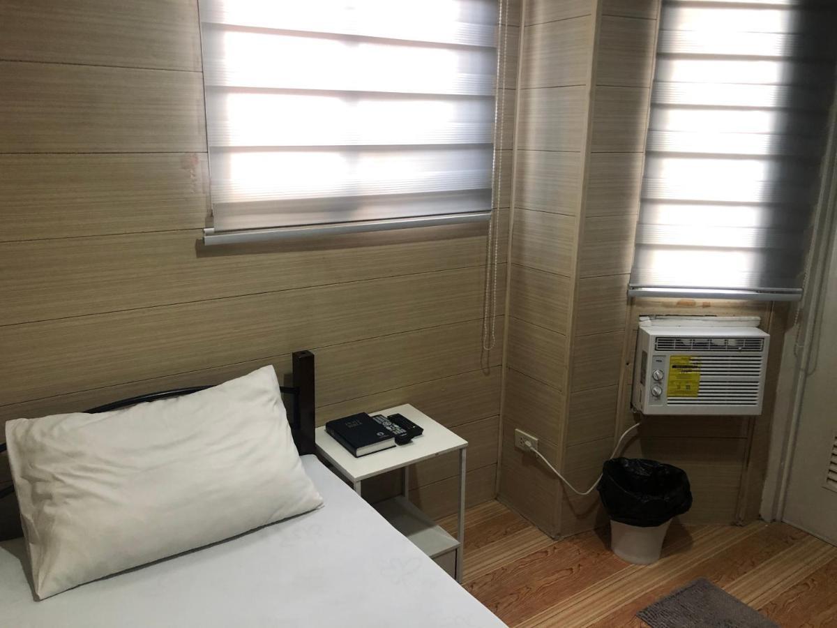 Maine City Residences Leveriza Pasay Dış mekan fotoğraf