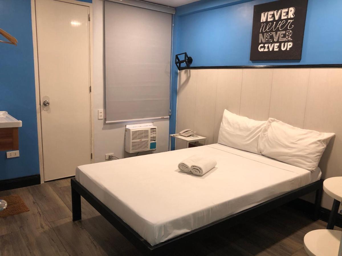 Maine City Residences Leveriza Pasay Dış mekan fotoğraf